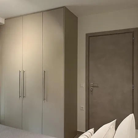 M P A Luxury Διαμέρισμα