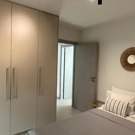 M P A Luxury Διαμέρισμα *